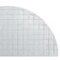Pulēšanas disks Medium Multi-Square-Pad